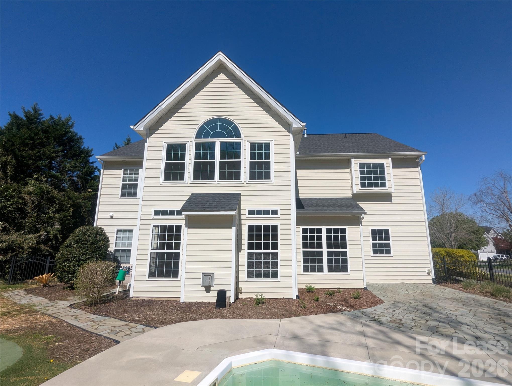 7894 Woodmere Drive Harrisburg NC 28075