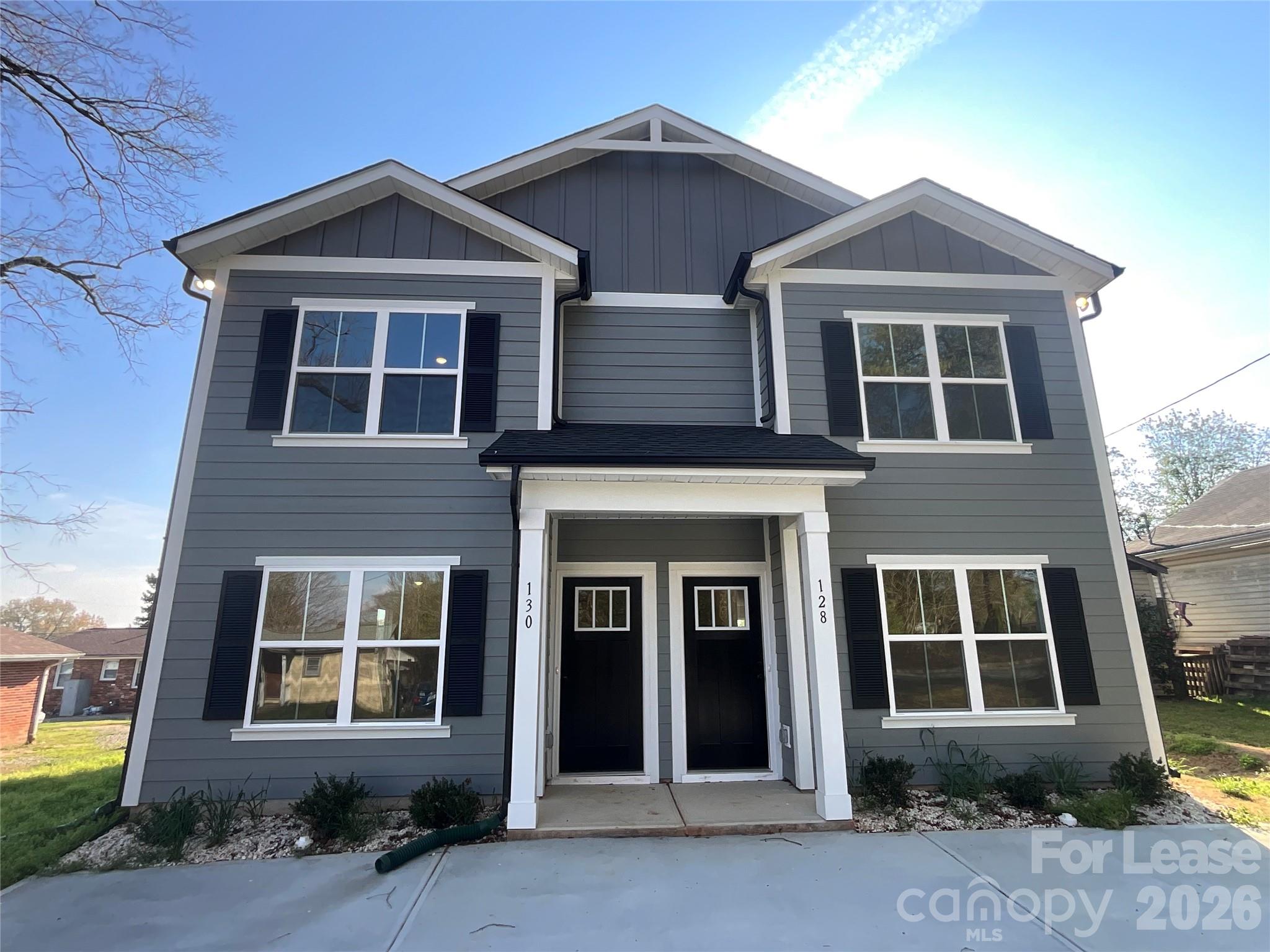 128 18th Street Place NW Hickory NC 28601