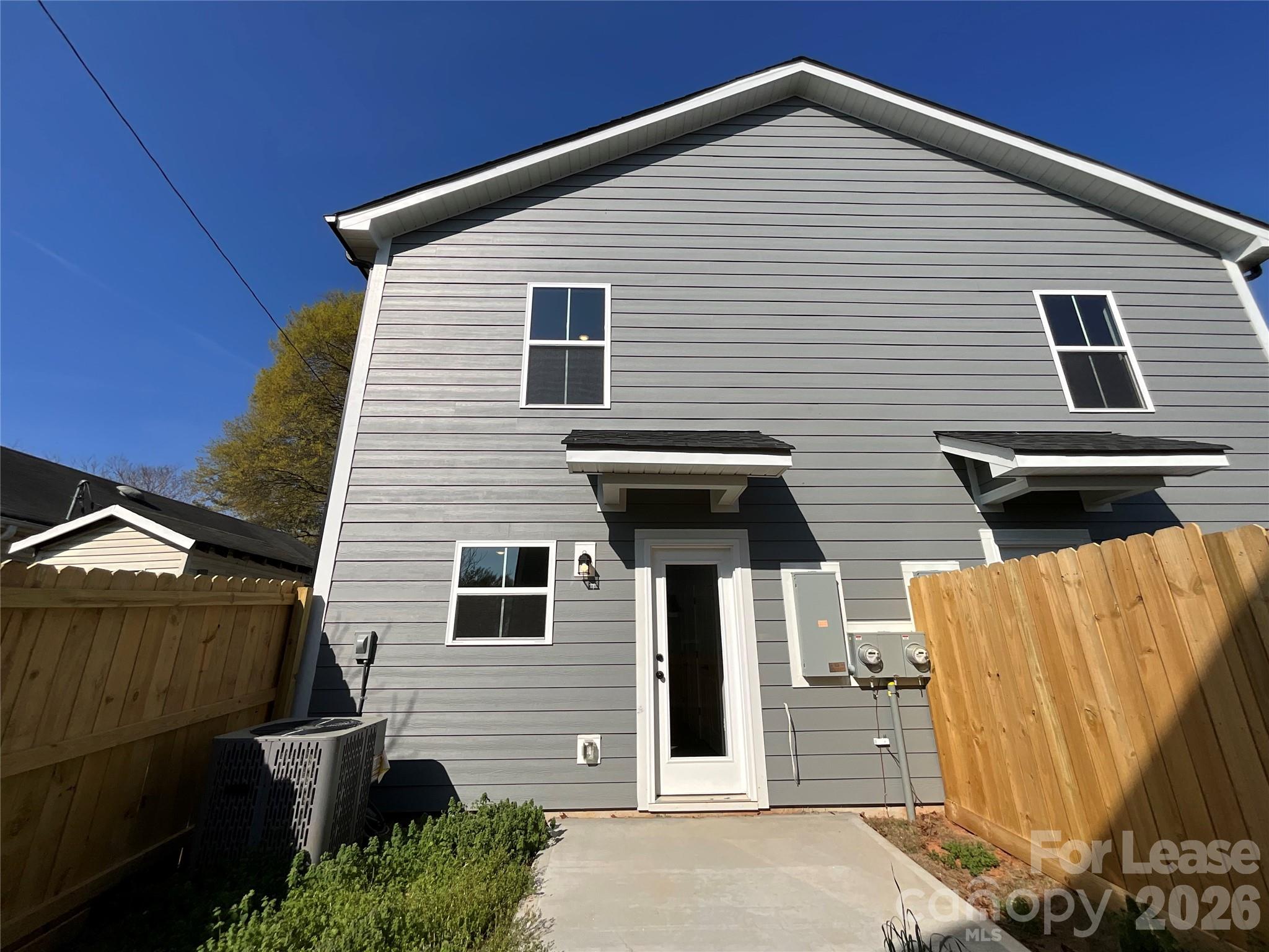 128 18th Street Place NW Hickory NC 28601