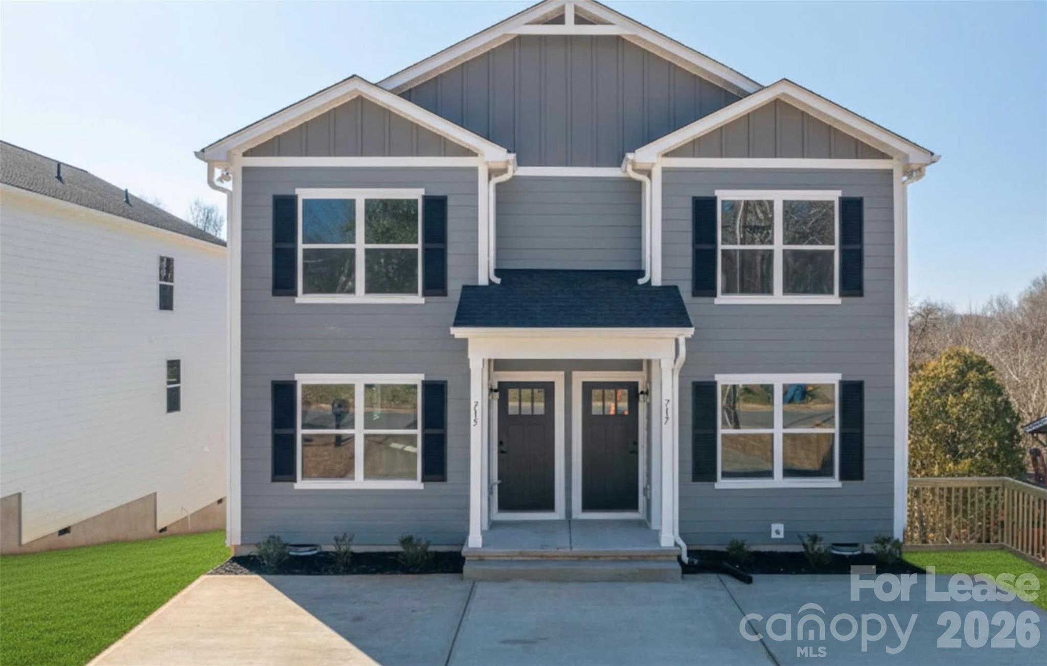 420 17th Street Hickory NC 28601