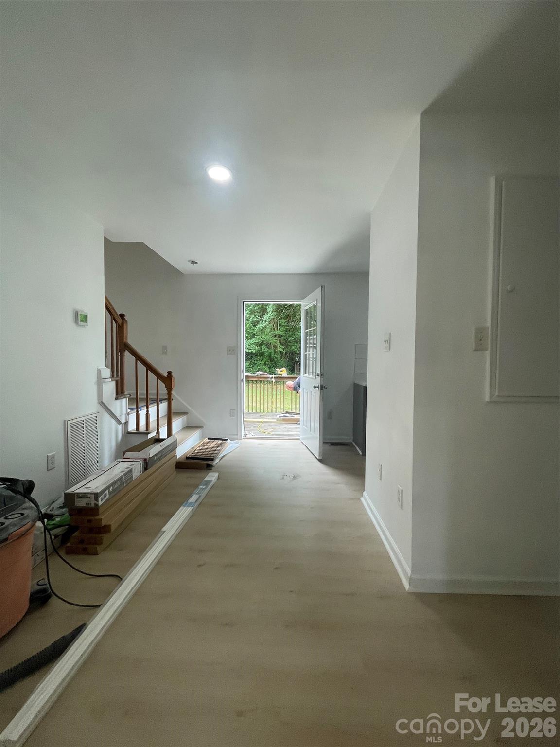 100 Gibson Park Drive Huntersville NC 28078