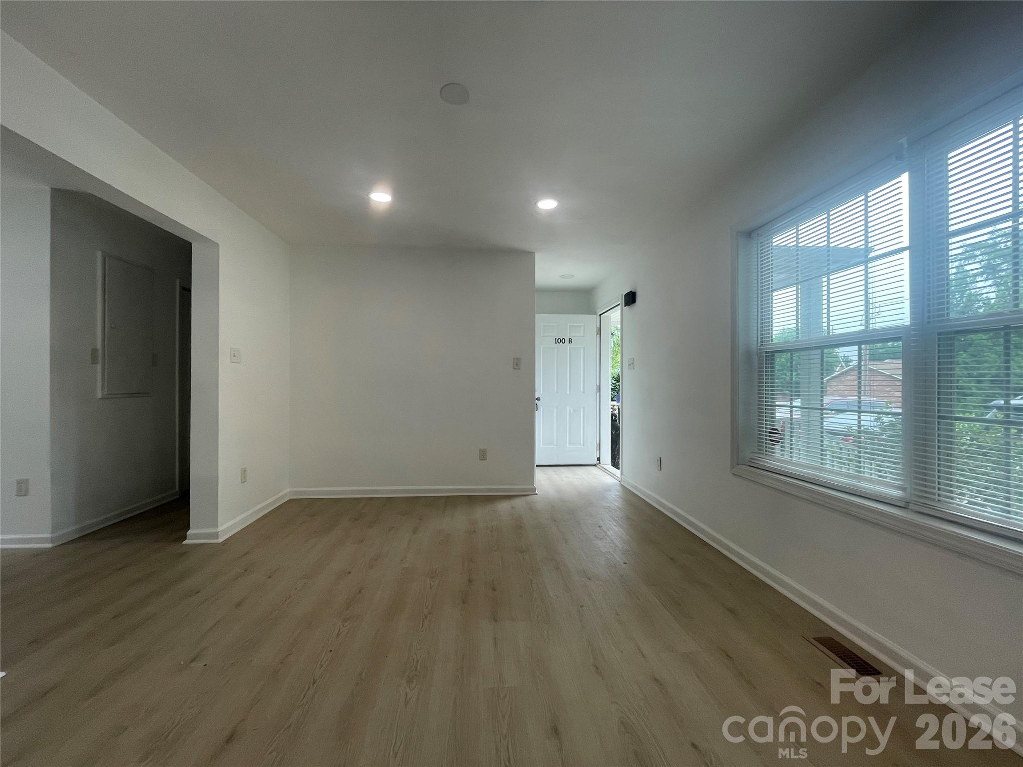 100 Gibson Park Drive Huntersville NC 28078