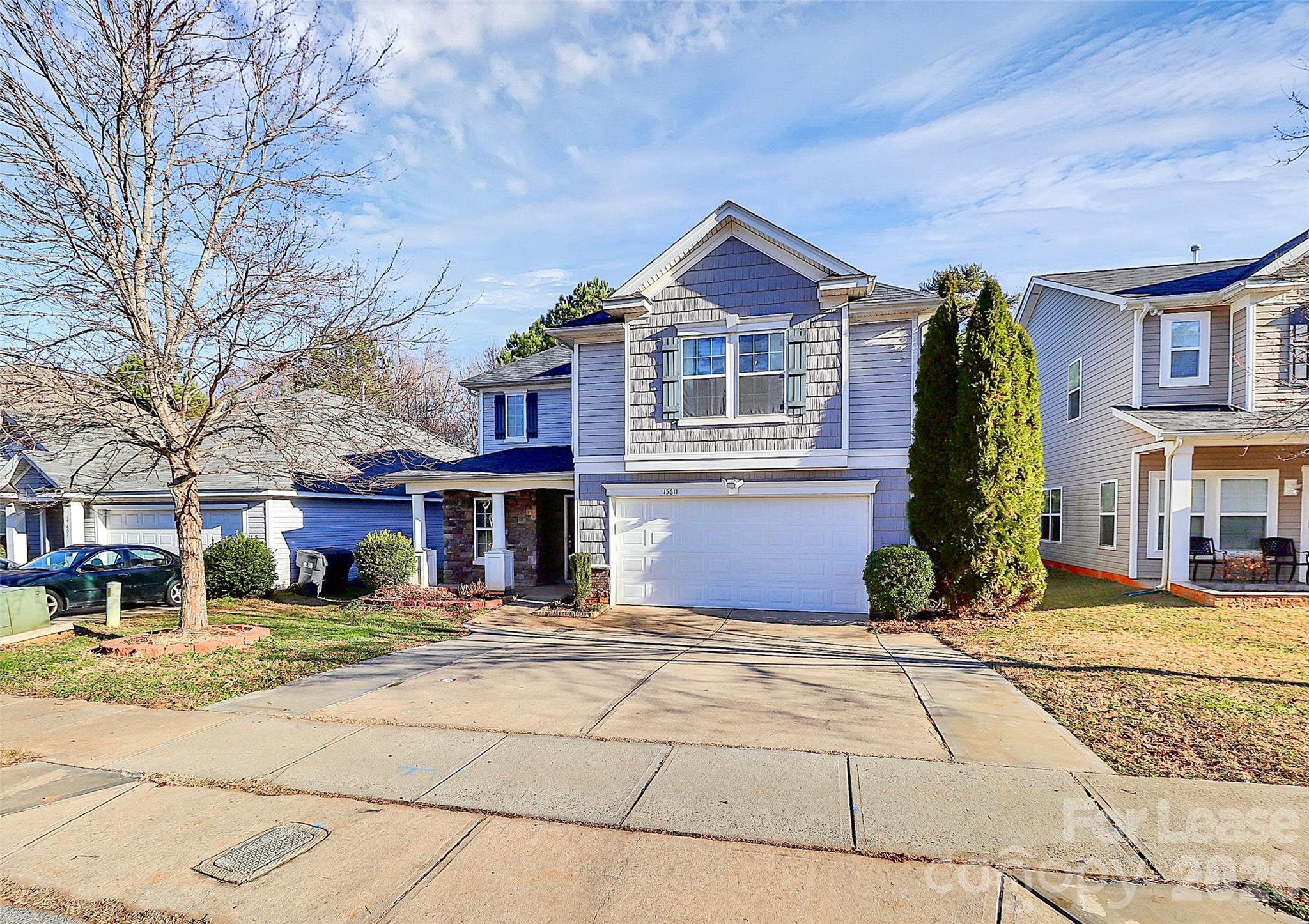 15611 Normans Landing Drive Charlotte NC 28273