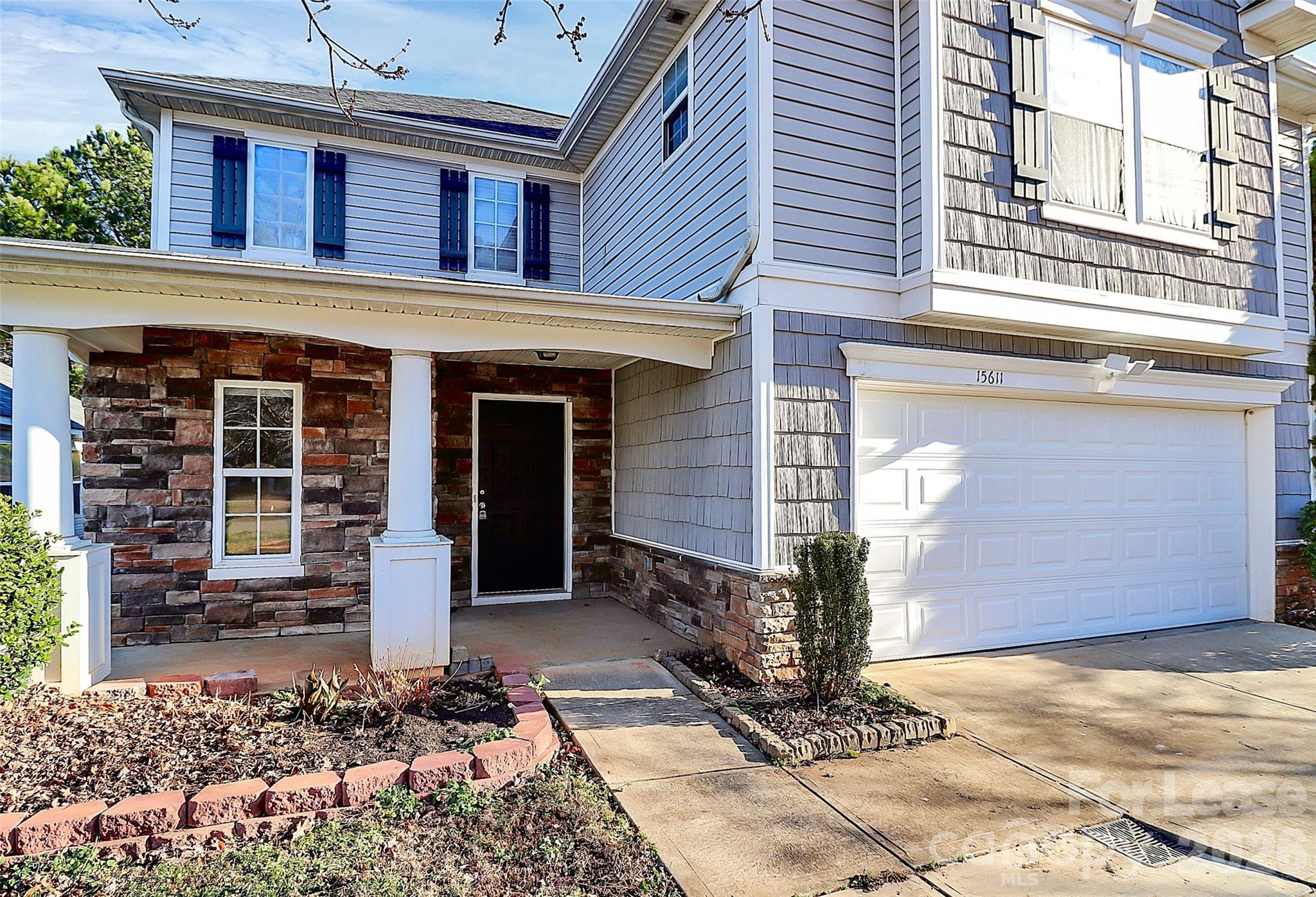 15611 Normans Landing Drive Charlotte NC 28273