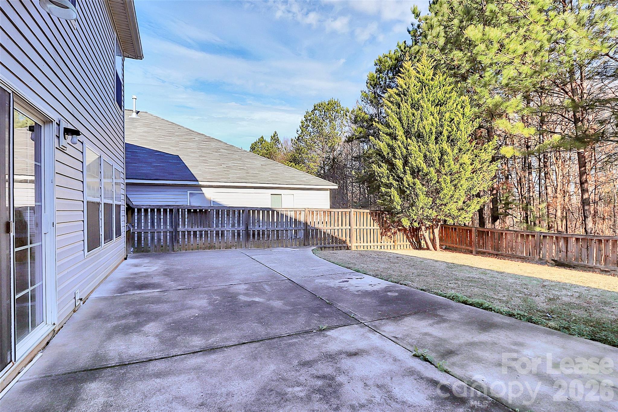 15611 Normans Landing Drive Charlotte NC 28273