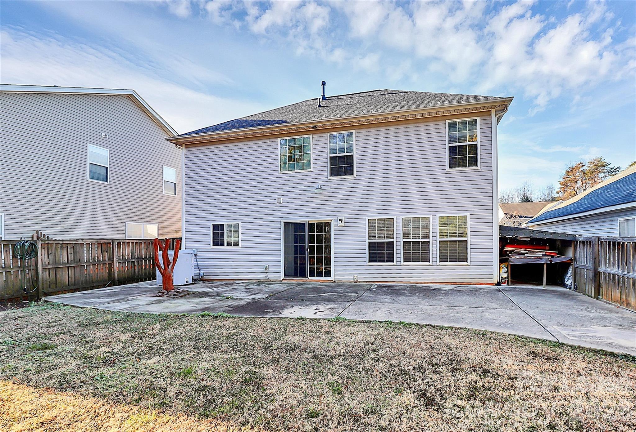 15611 Normans Landing Drive Charlotte NC 28273