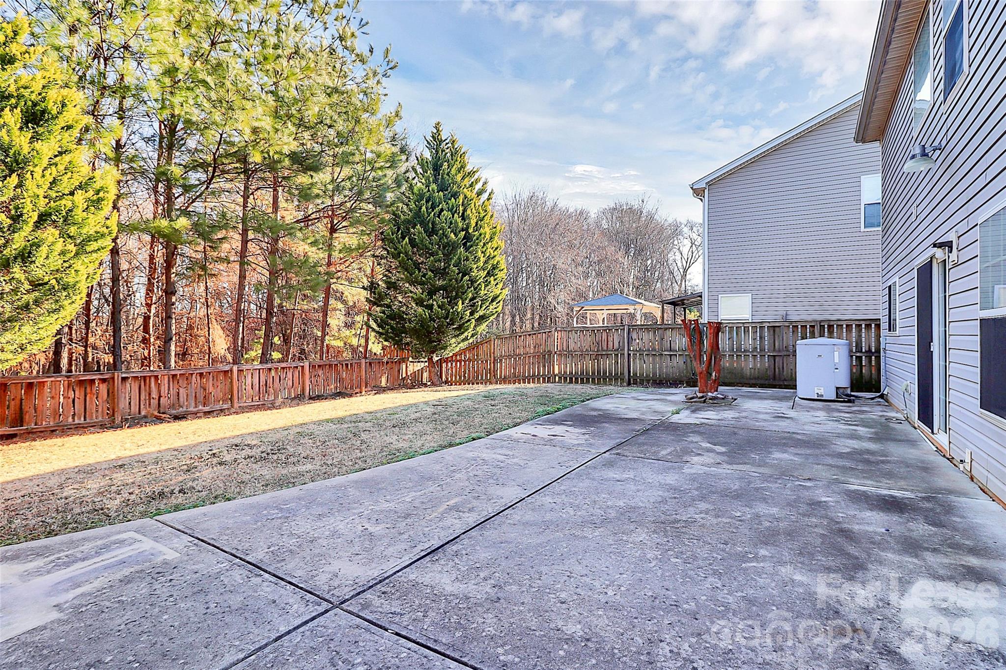 15611 Normans Landing Drive Charlotte NC 28273