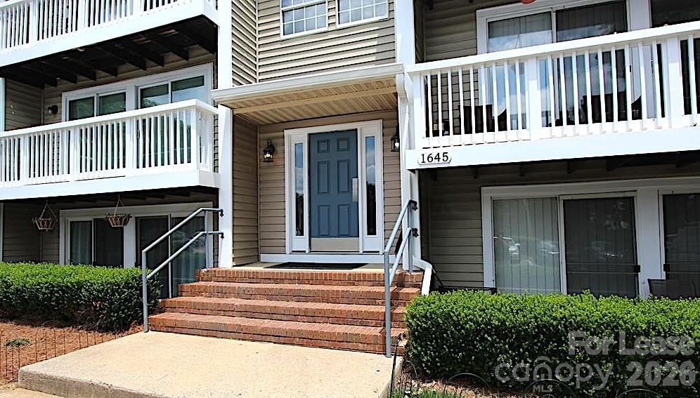 1645 Arlyn Circle Charlotte NC 28213