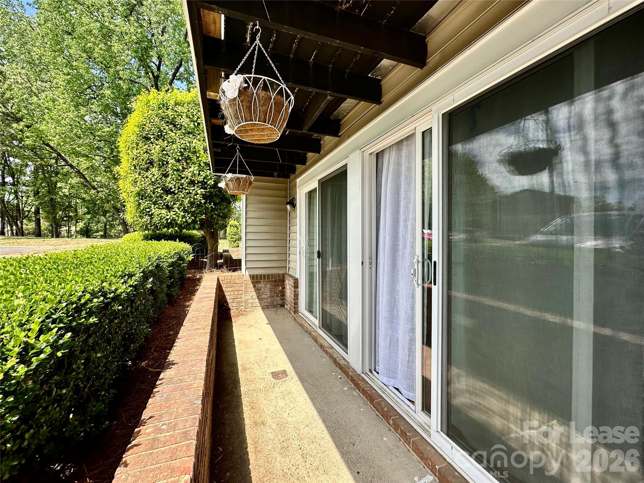 1645 Arlyn Circle Charlotte NC 28213