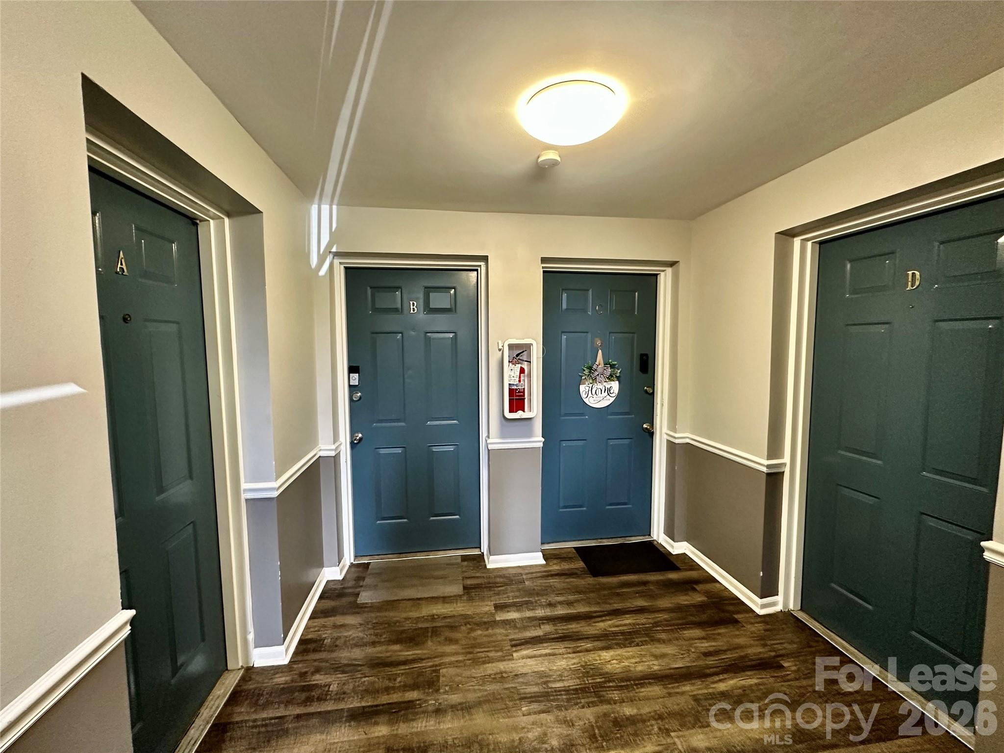 1645 Arlyn Circle Charlotte NC 28213