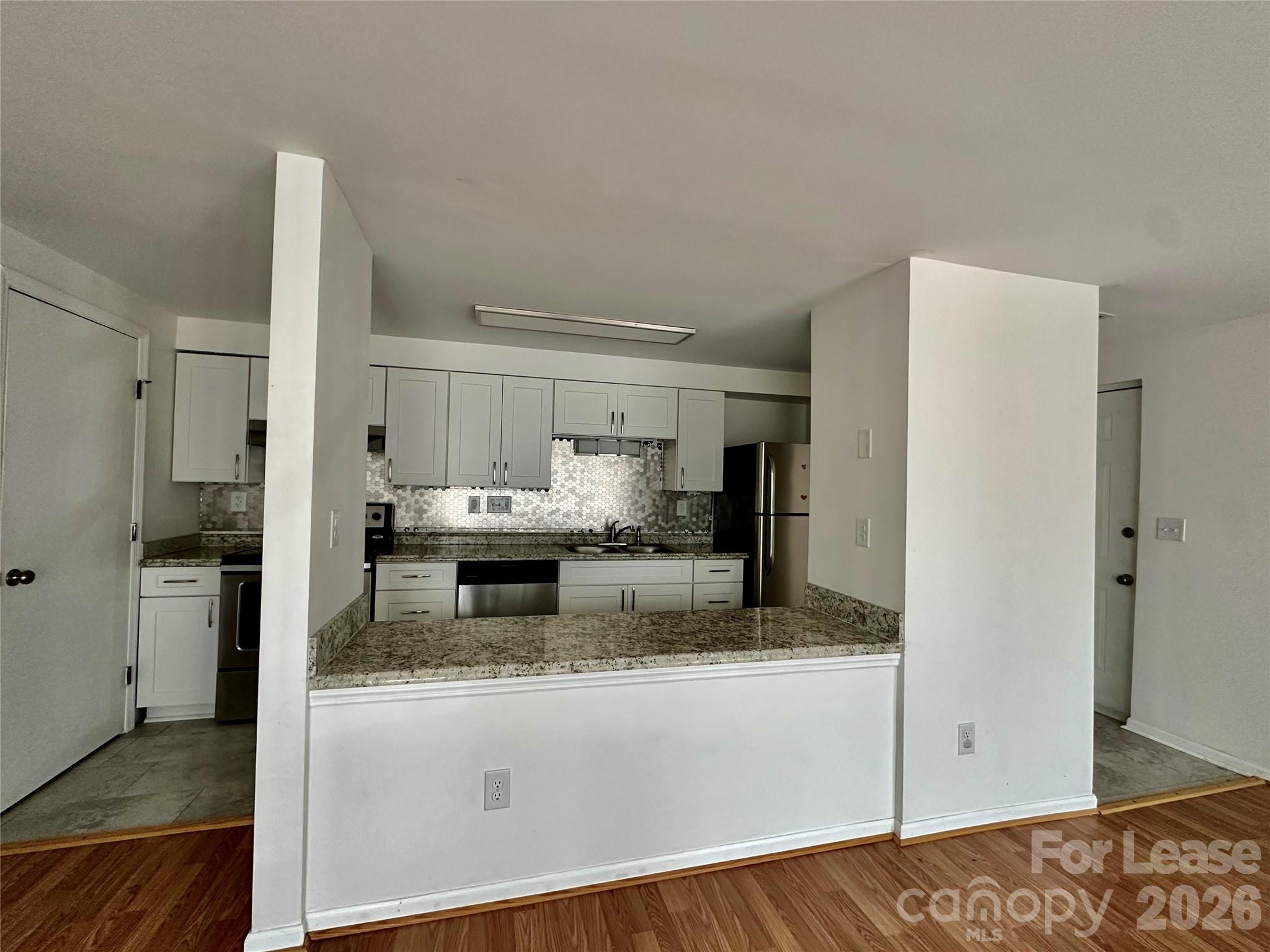 1645 Arlyn Circle Charlotte NC 28213