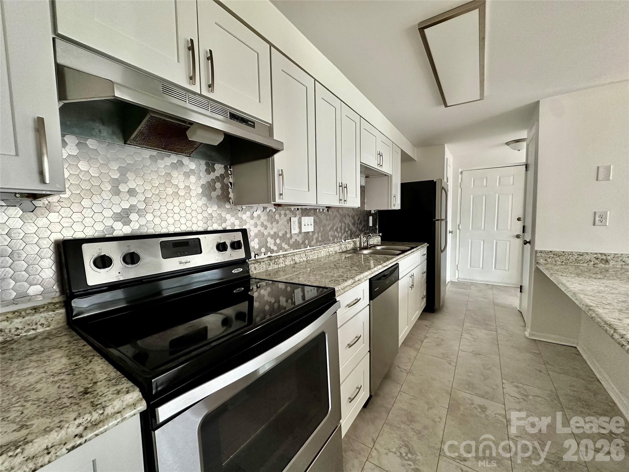 1645 Arlyn Circle Charlotte NC 28213