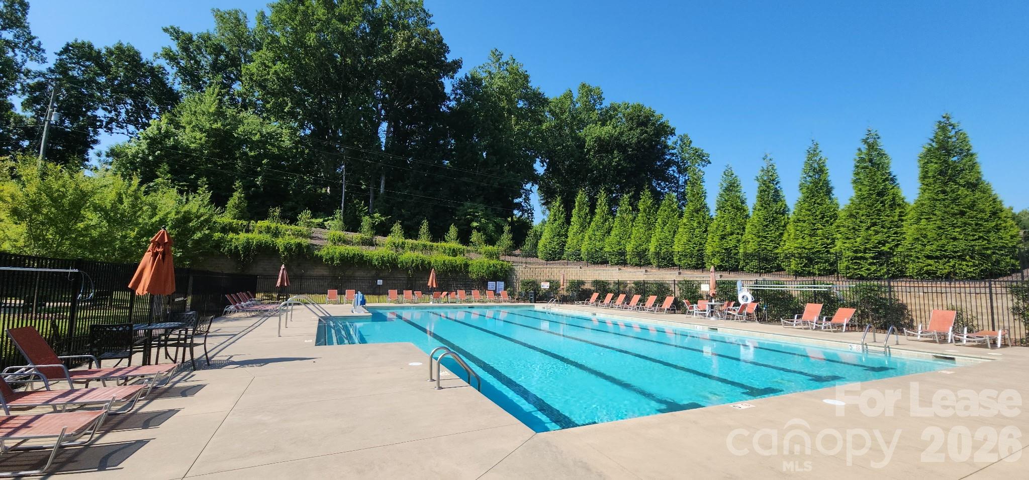 4568 Ardmore Lane Harrisburg NC 28075