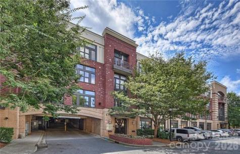 2125 Southend Drive Charlotte NC 28203