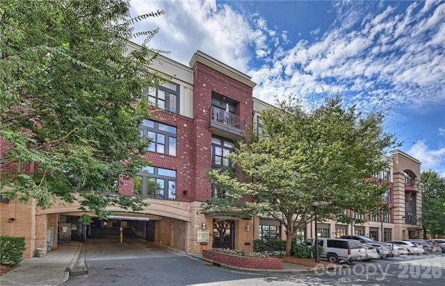 2125 Southend Drive Charlotte NC 28203