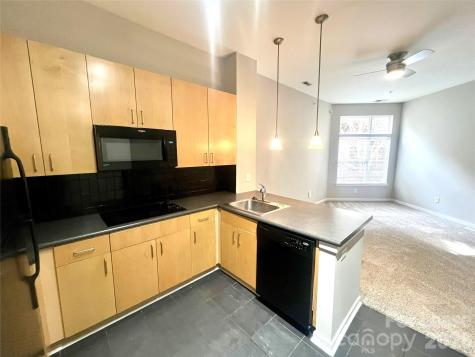 2125 Southend Drive Charlotte NC 28203