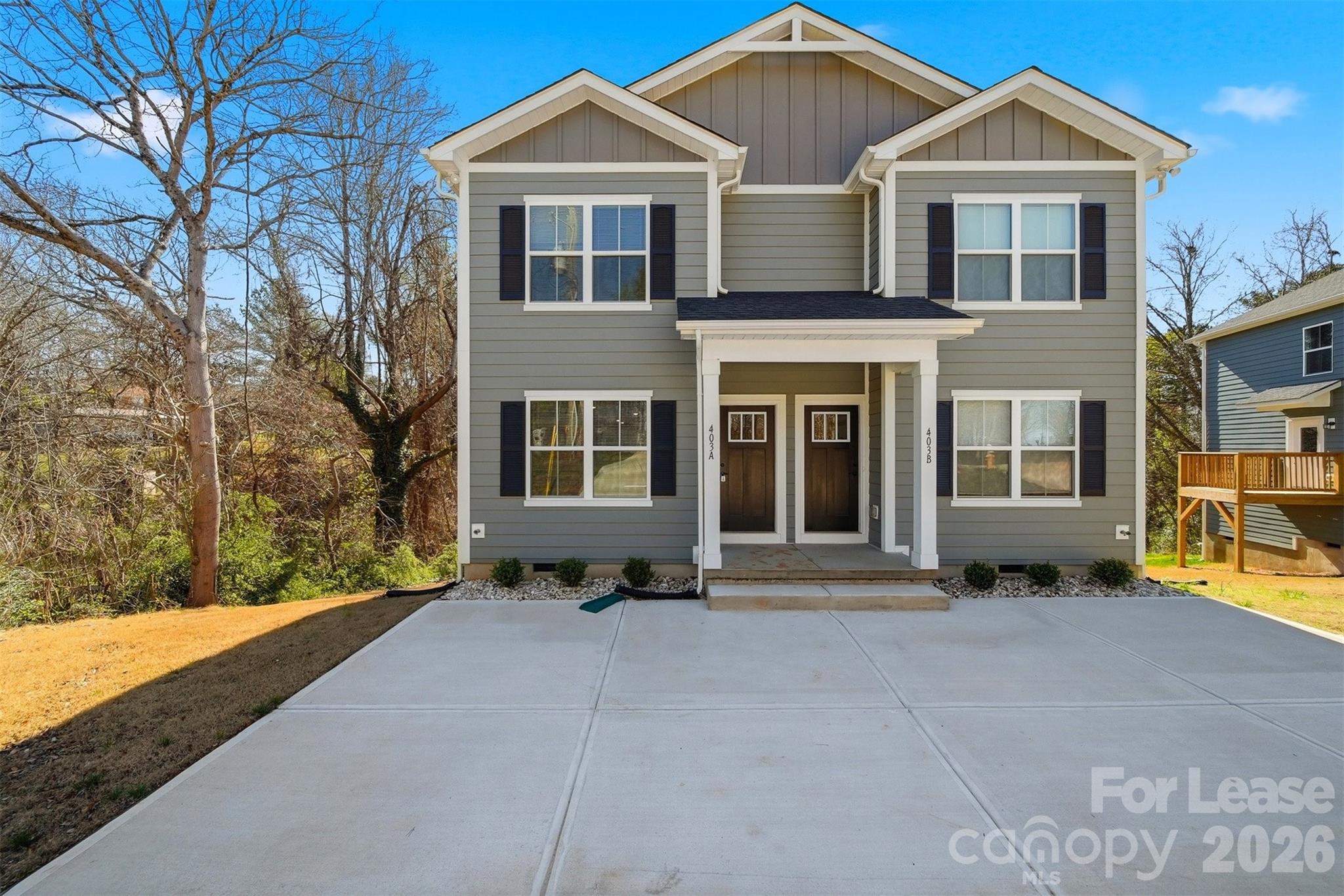 403 15th Avenue SW Hickory NC 28602