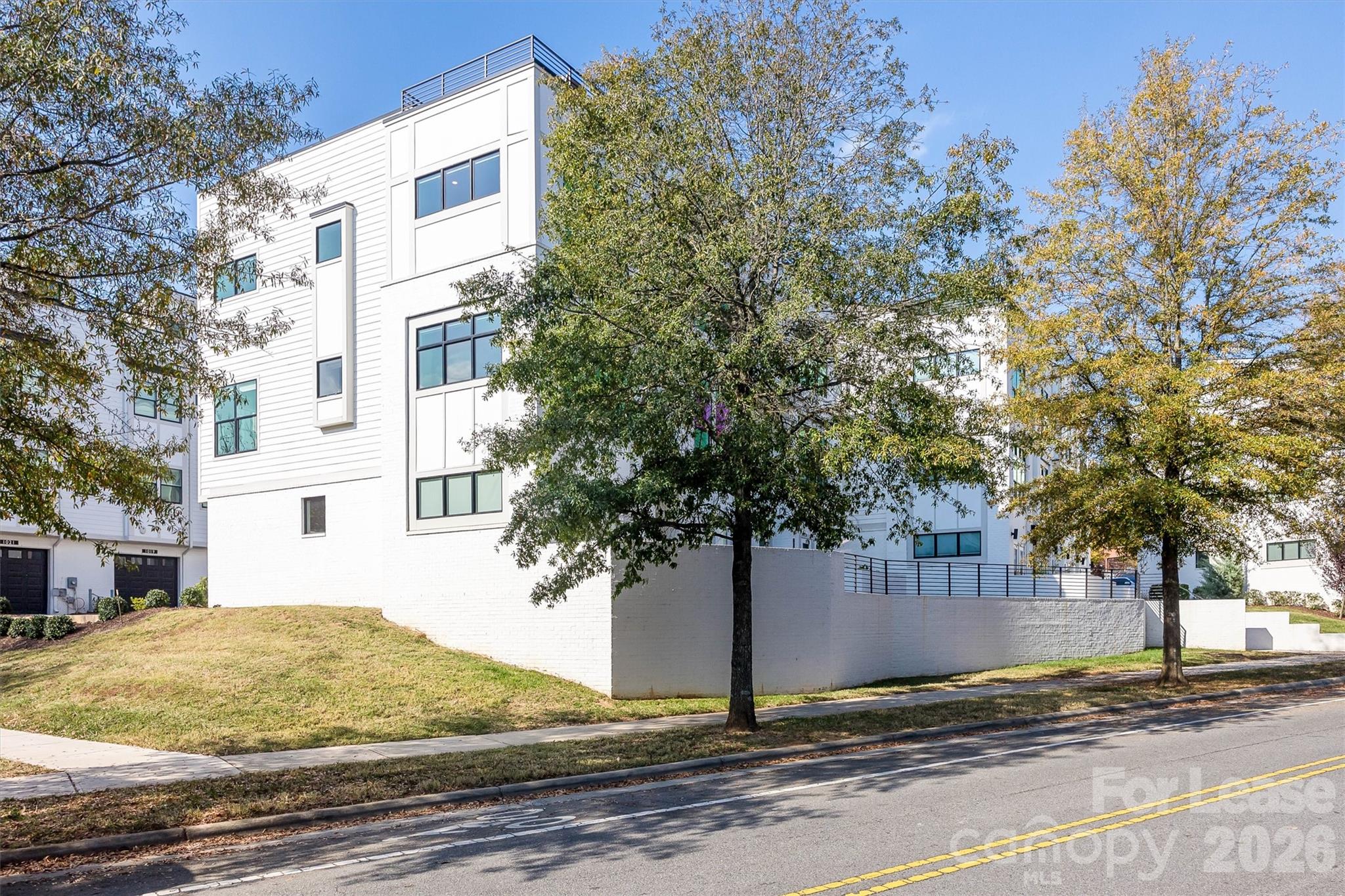 2319 Wesley Village Road Charlotte NC 28208