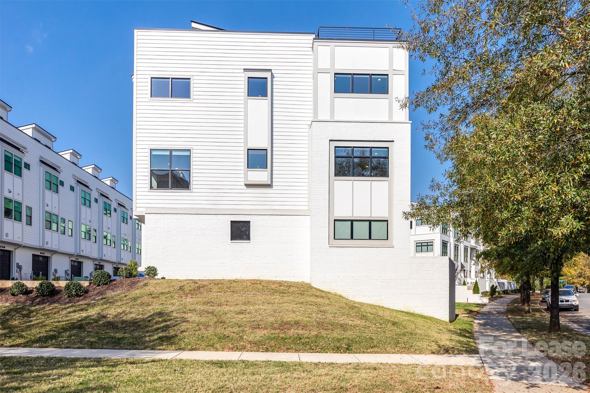 2319 Wesley Village Road Charlotte NC 28208