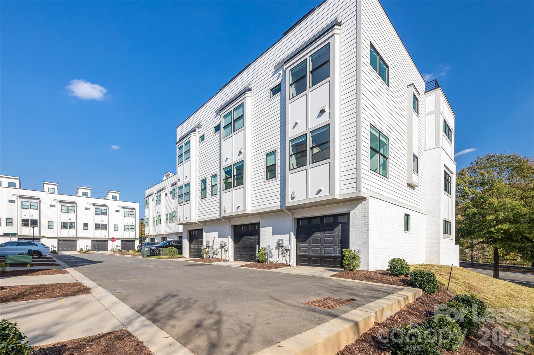 2319 Wesley Village Road Charlotte NC 28208