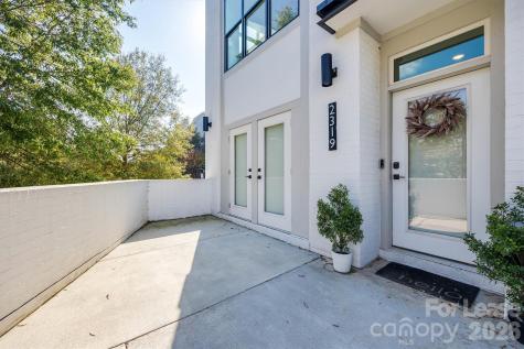 2319 Wesley Village Road Charlotte NC 28208