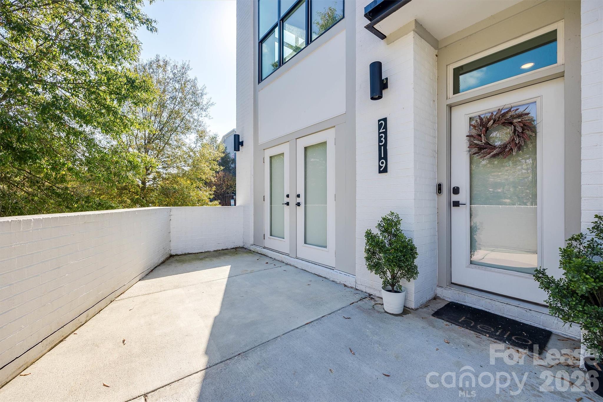 2319 Wesley Village Road Charlotte NC 28208