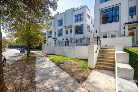 2319 Wesley Village Road Charlotte NC 28208