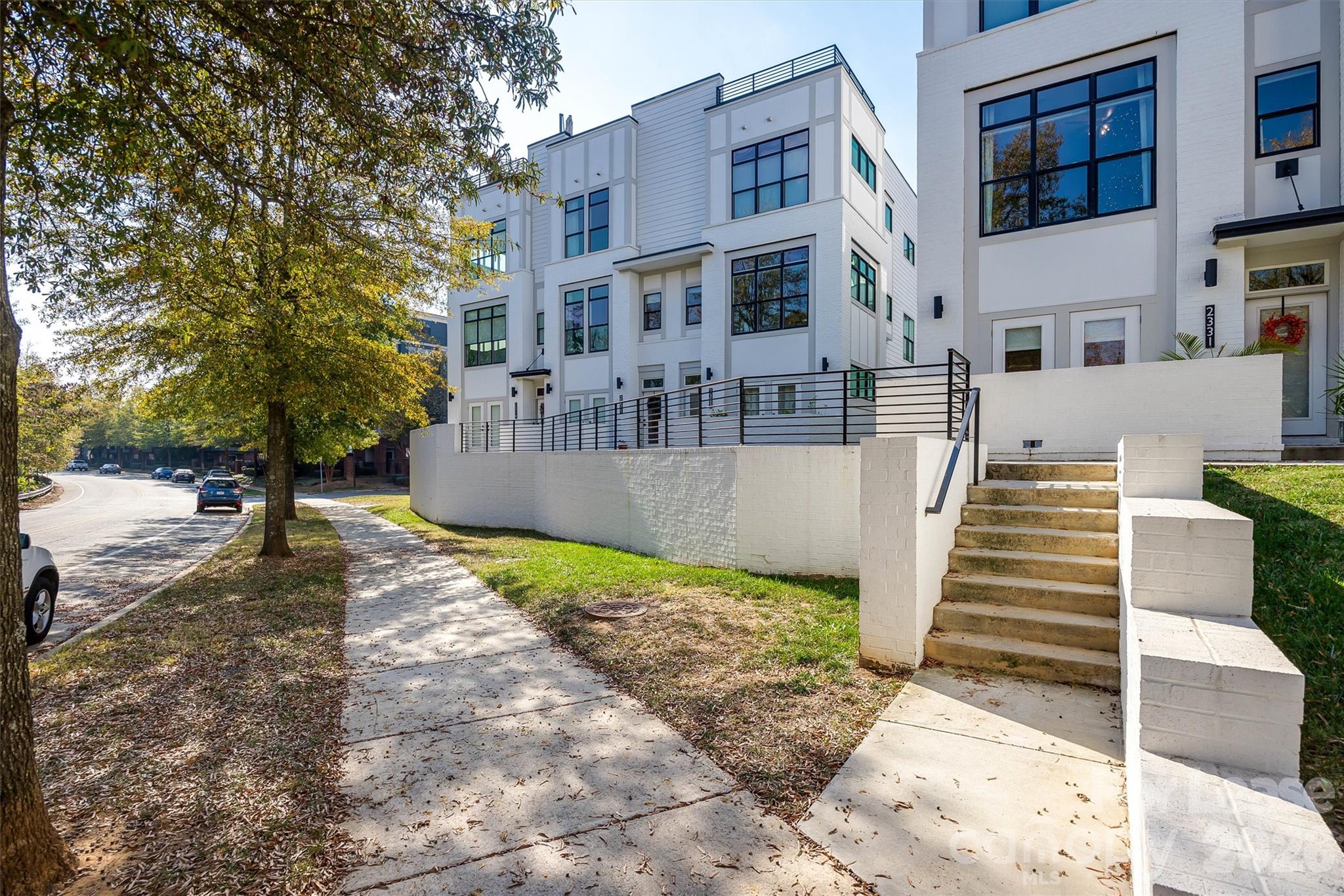 2319 Wesley Village Road Charlotte NC 28208