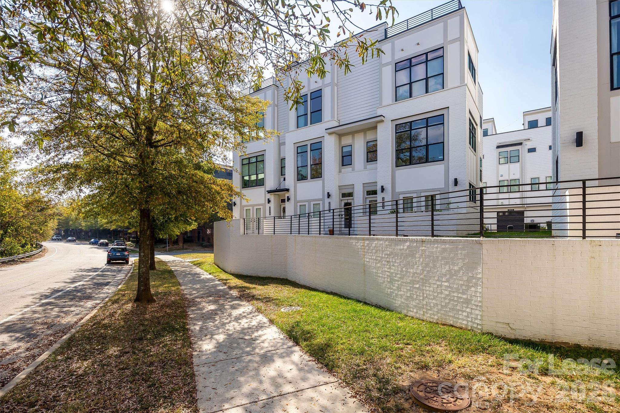2319 Wesley Village Road Charlotte NC 28208
