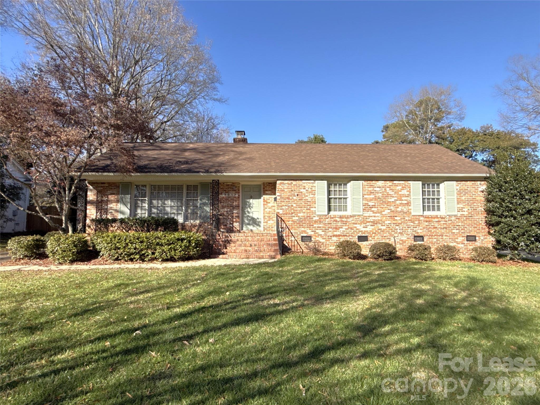 3917 Kitley Place Charlotte NC 28210