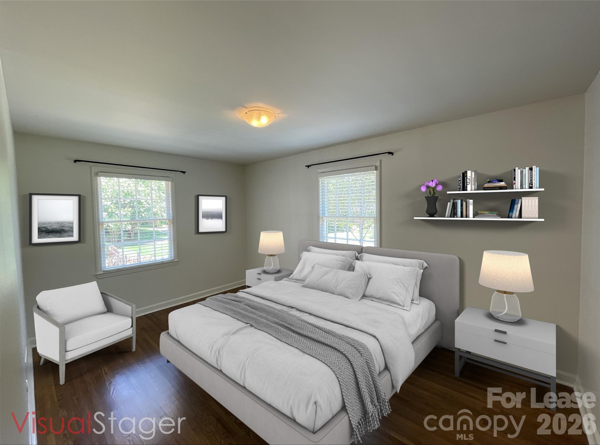3917 Kitley Place Charlotte NC 28210