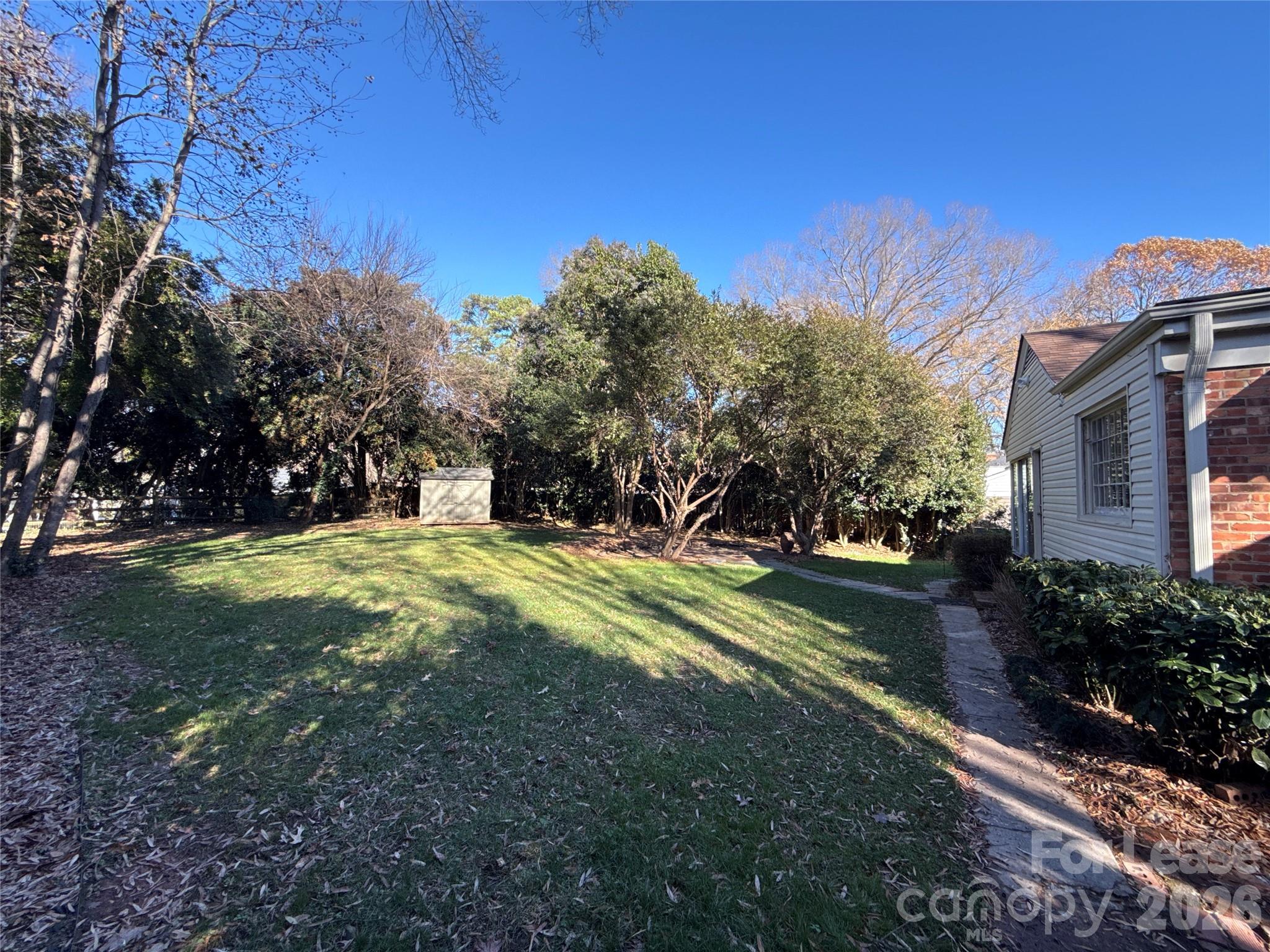 3917 Kitley Place Charlotte NC 28210