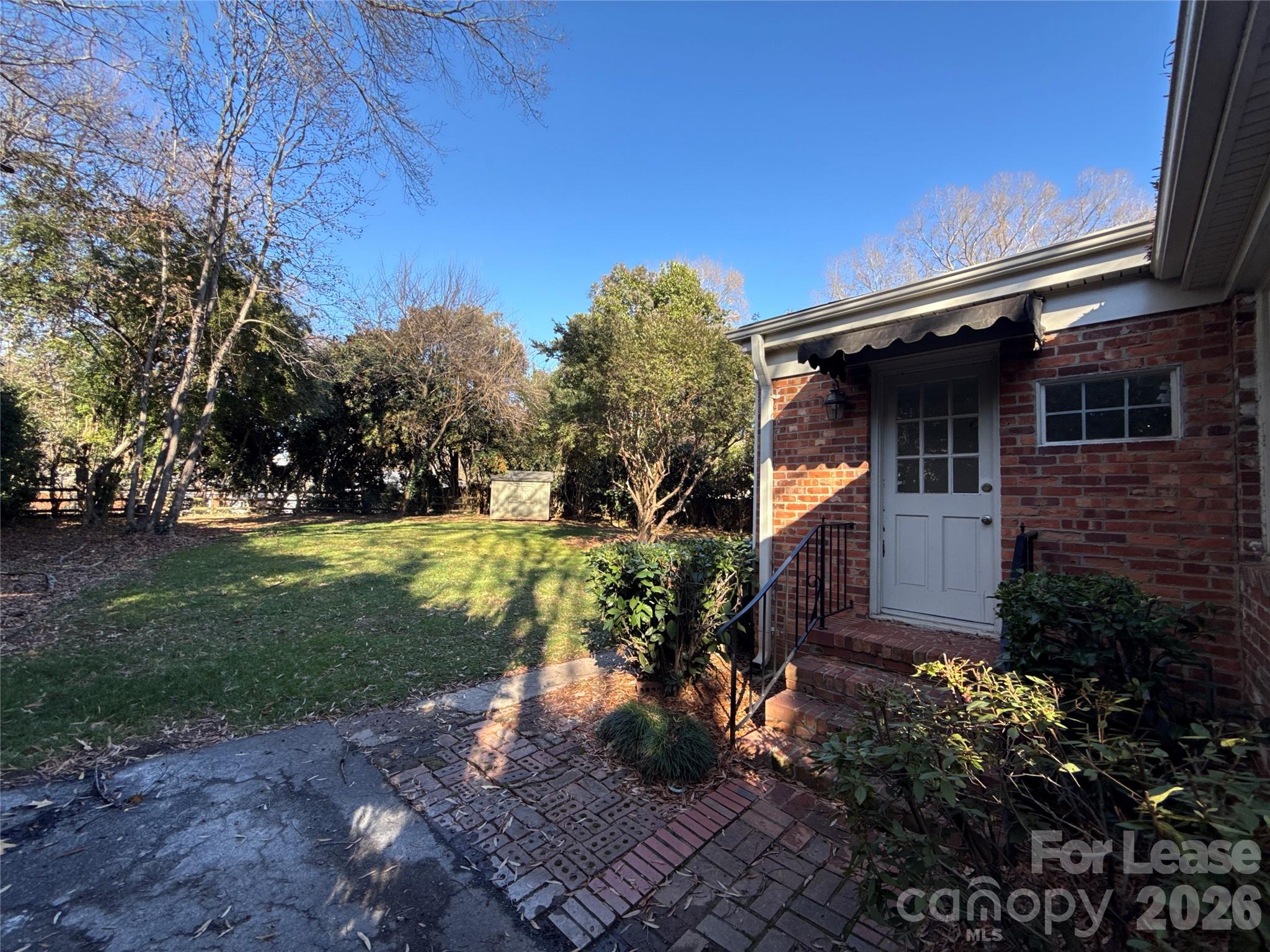 3917 Kitley Place Charlotte NC 28210