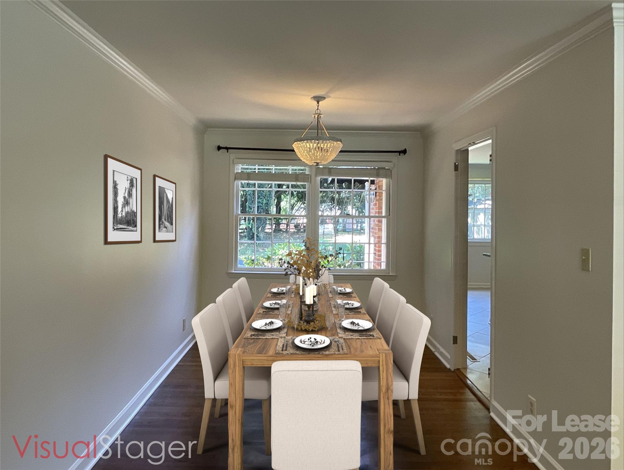 3917 Kitley Place Charlotte NC 28210