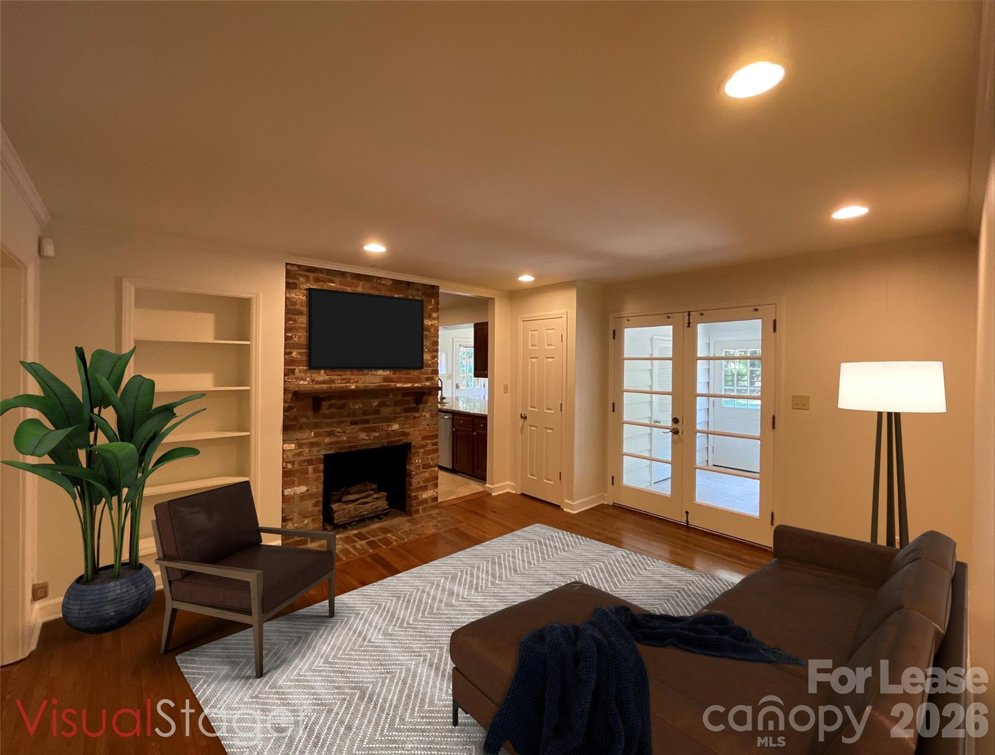 3917 Kitley Place Charlotte NC 28210