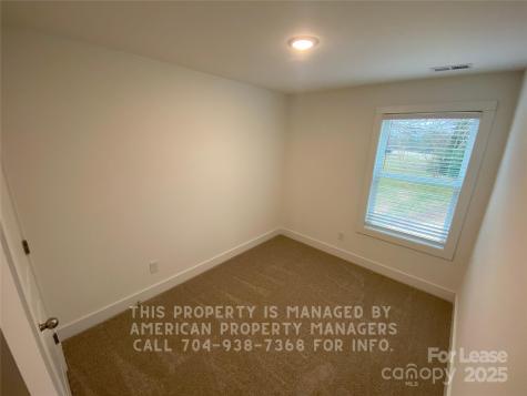 406 Vance Avenue Salisbury NC 28144