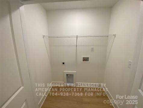 406 Vance Avenue Salisbury NC 28144