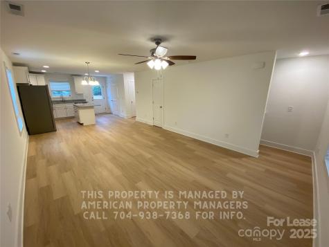 406 Vance Avenue Salisbury NC 28144