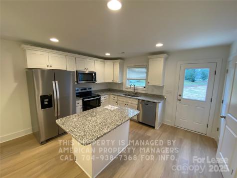 406 Vance Avenue Salisbury NC 28144