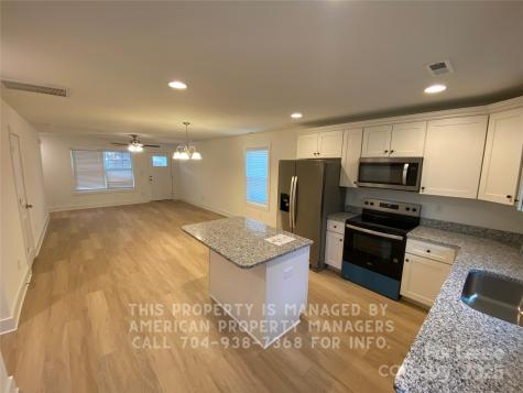 406 Vance Avenue Salisbury NC 28144