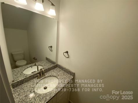 406 Vance Avenue Salisbury NC 28144