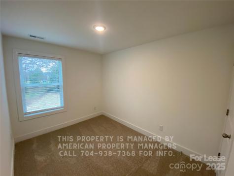 406 Vance Avenue Salisbury NC 28144