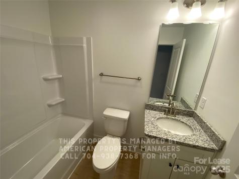 406 Vance Avenue Salisbury NC 28144