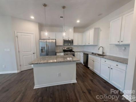 5215 Maynard Hill Drive Monroe NC 28110
