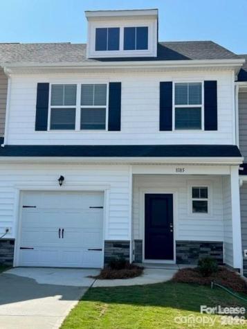 8185 Sheffield Drive Terrell NC 28673