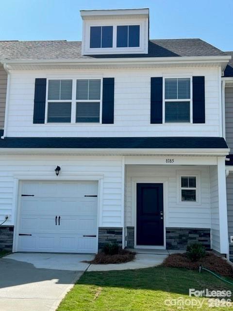 8185 Sheffield Drive Terrell NC 28673