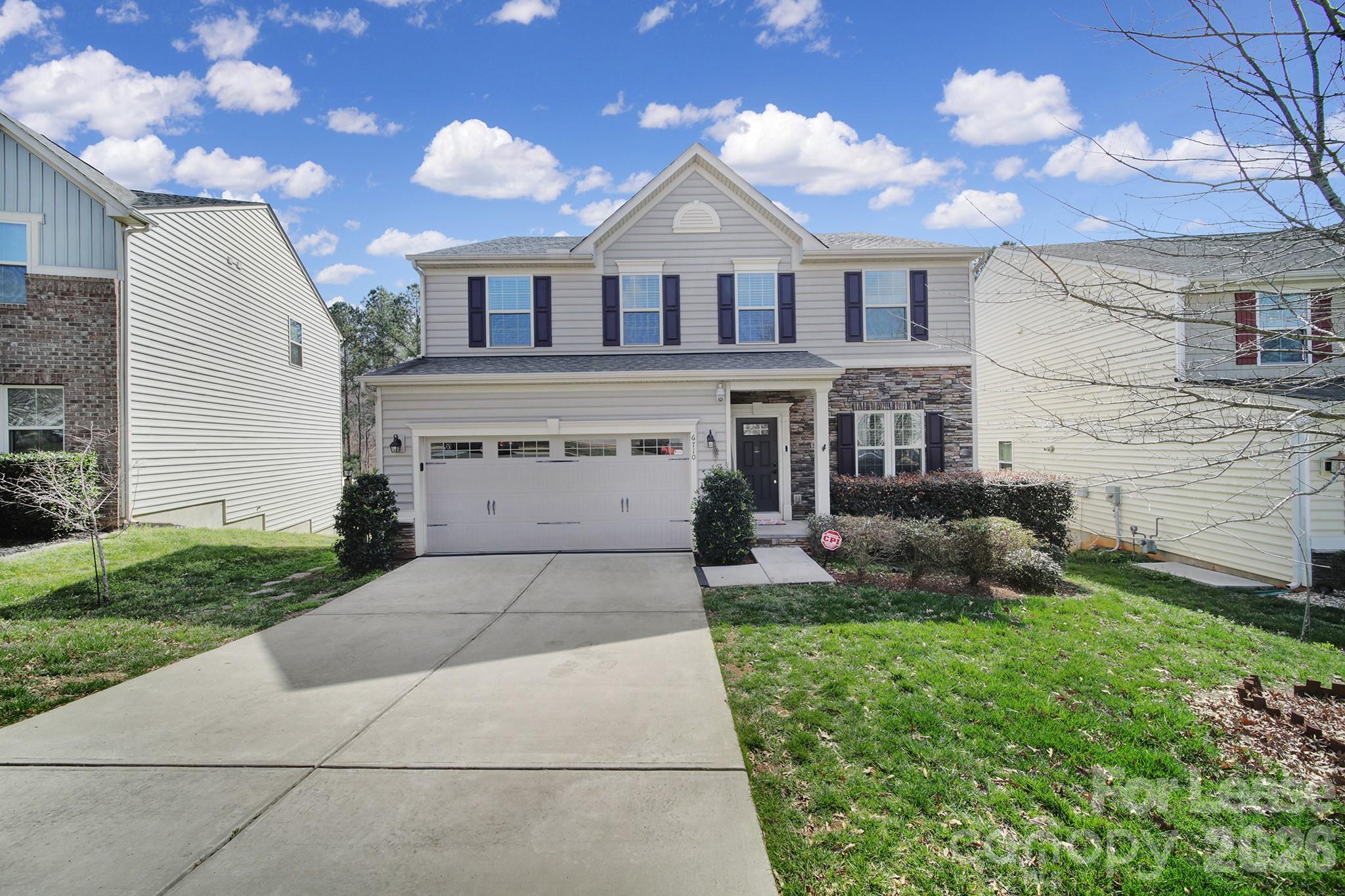 6710 Carradale Way Charlotte NC 28278
