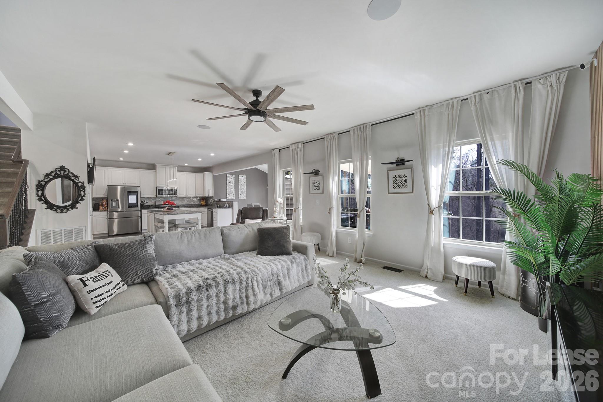 6710 Carradale Way Charlotte NC 28278