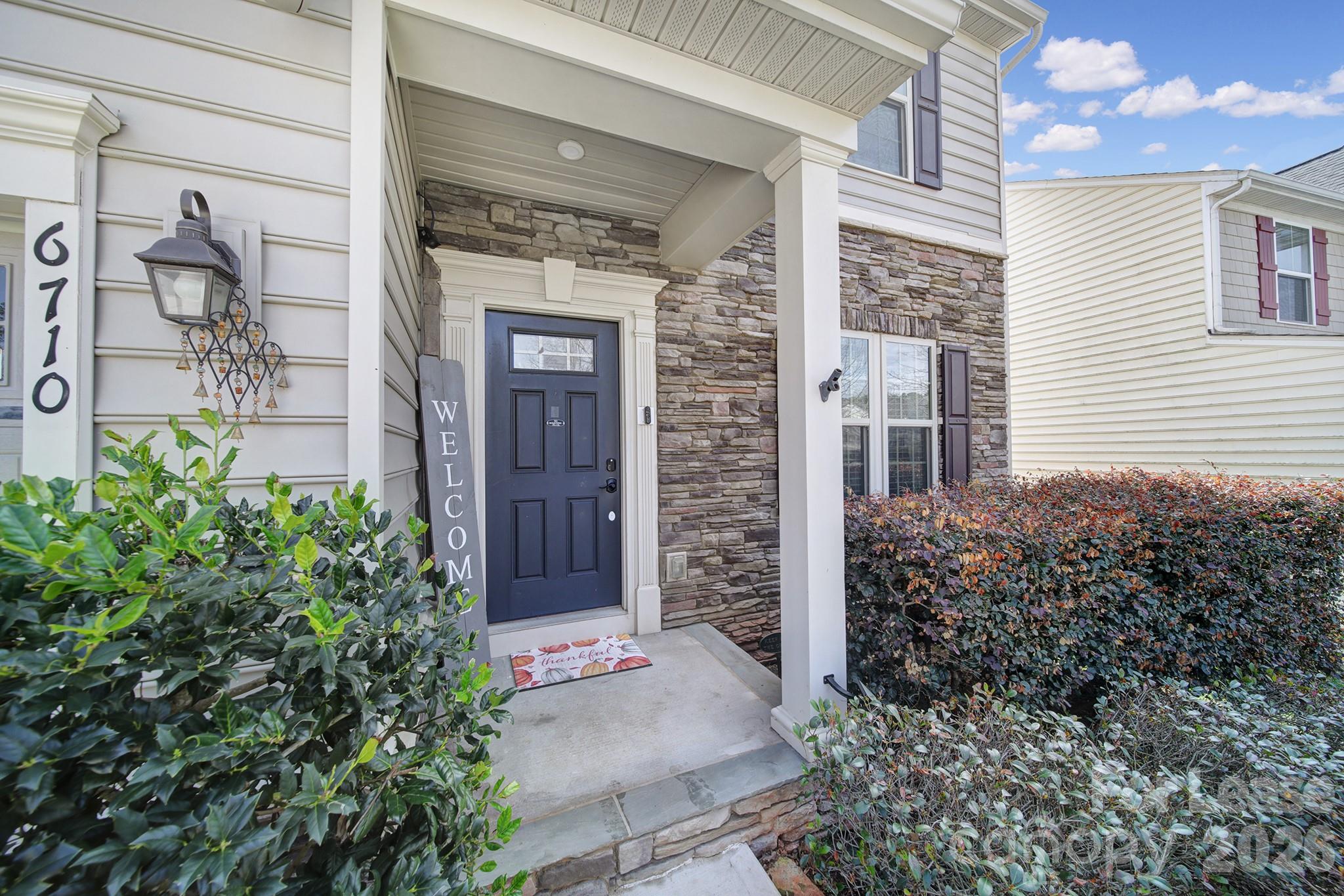 6710 Carradale Way Charlotte NC 28278