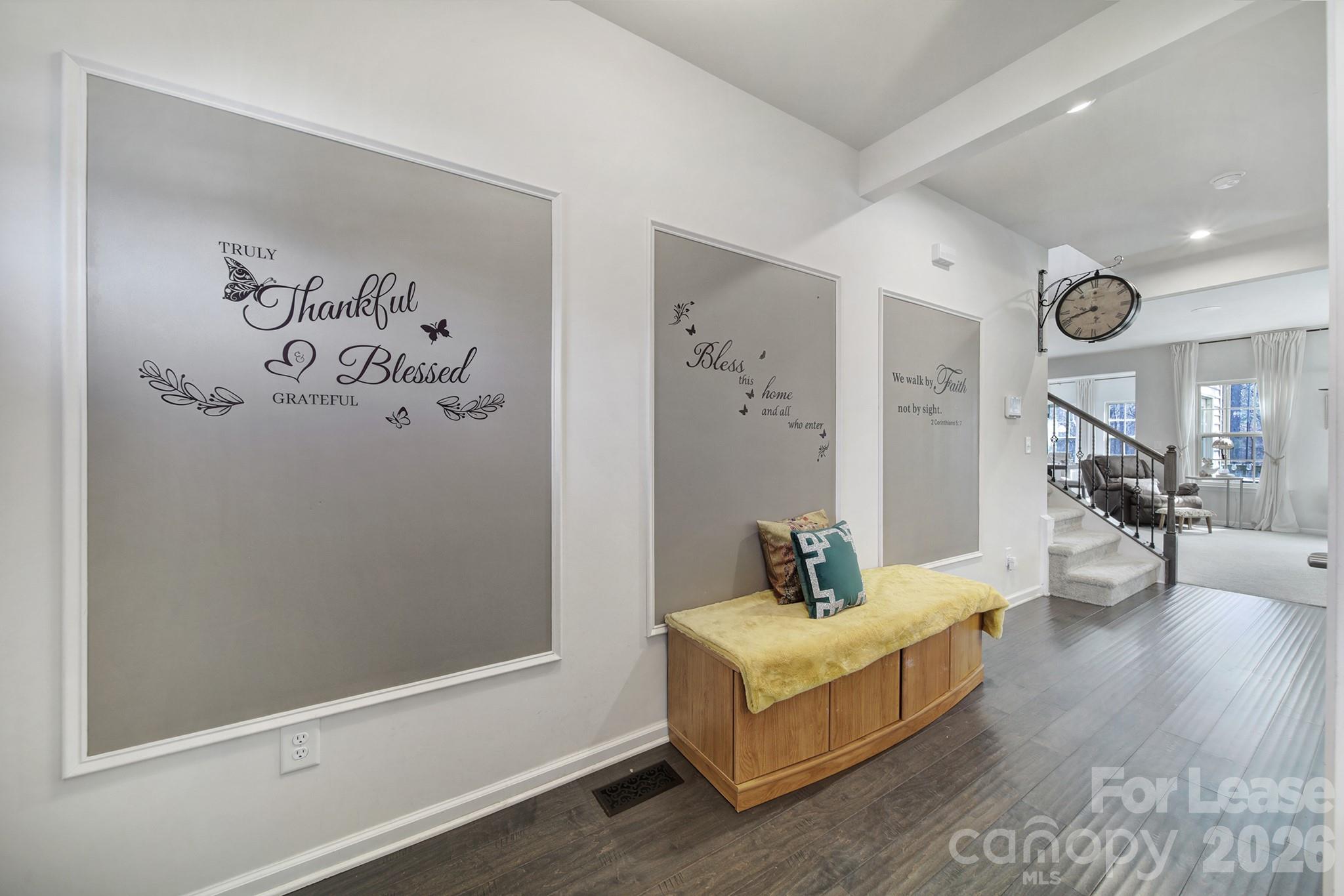 6710 Carradale Way Charlotte NC 28278